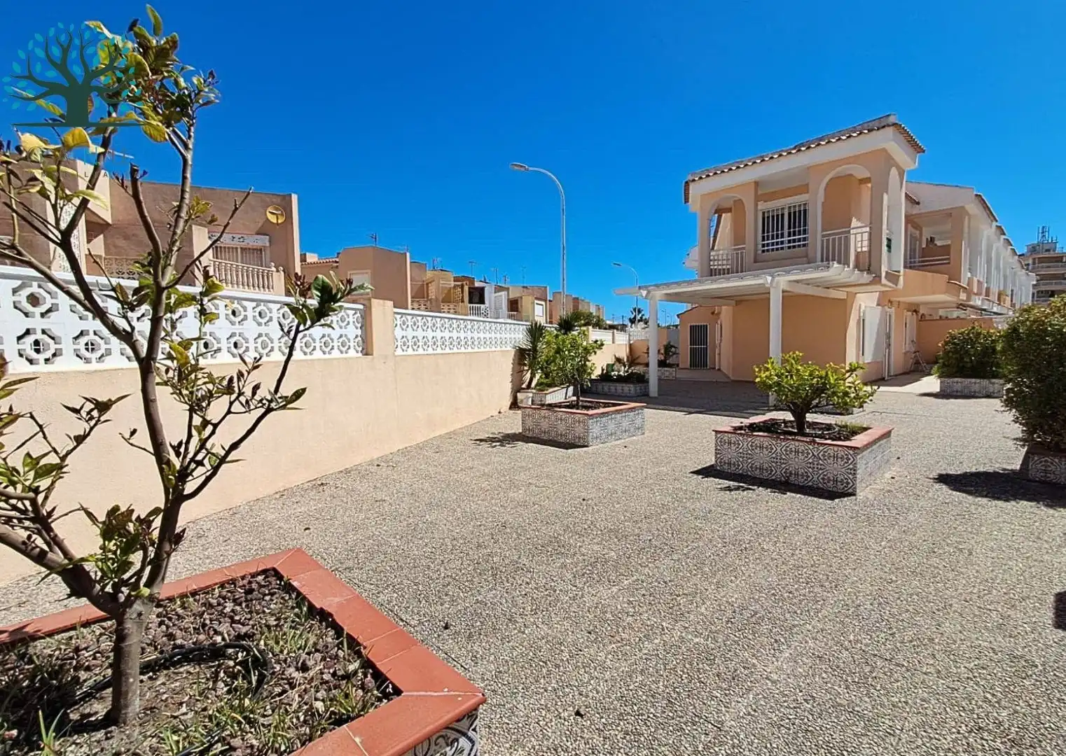 Duplex avec terrasse à vendre à Puerto de Mazarrón, imagen 26