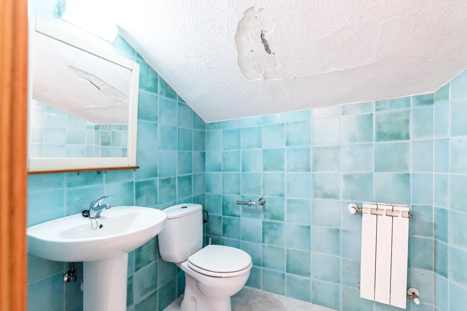 Attique avec terrasse à vendre à Algete Centro, imagen 29