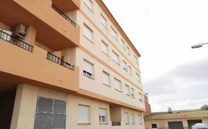 Exterior view of Flat for sale in  Murcia Capital