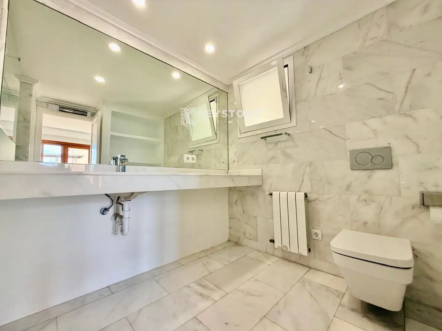 Flat with lift to rent in CALLE DEL MARQUÈS DE LA SÈNIA,, imagen 19