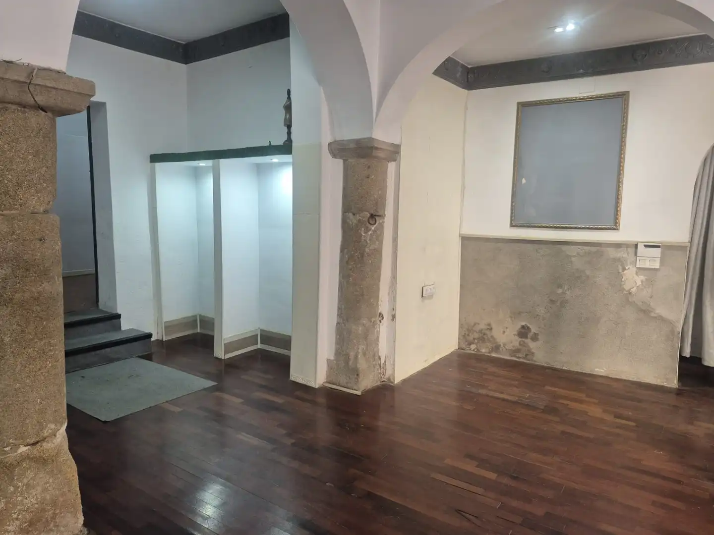 Gewerbefläche zur Miete in Calle San Ildefonso, imagen 4