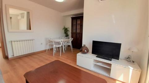 Foto 5 de Àtic de lloguer a Estación, Albacete