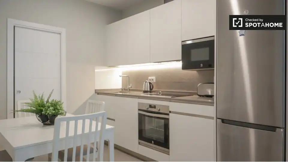 Flat to rent in Retiro, imagen 8