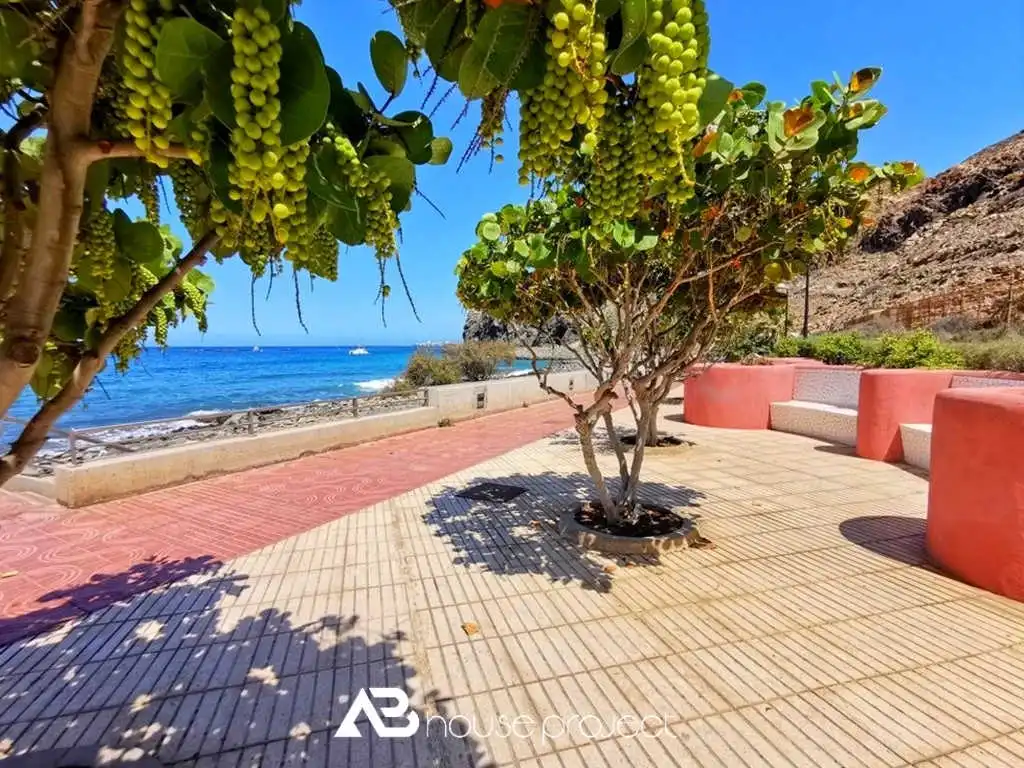 Penthouse mit Pool zum Verkauf in Calle Garza, imagen 28