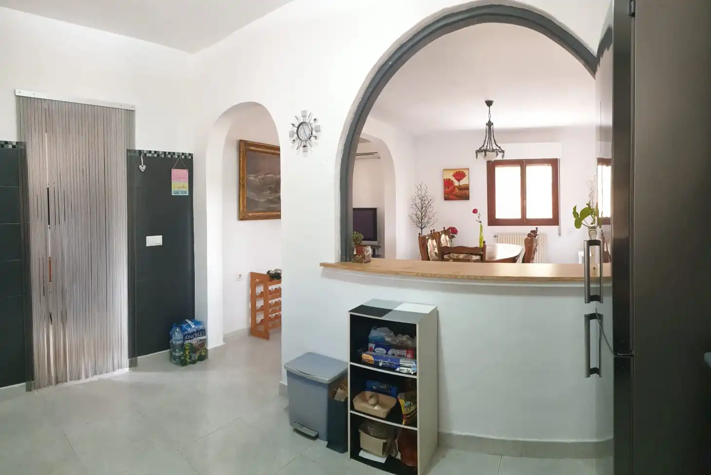 Casa o chalet en venta en Orihuela con Aire acondicionado, Jardín privado y Terraza