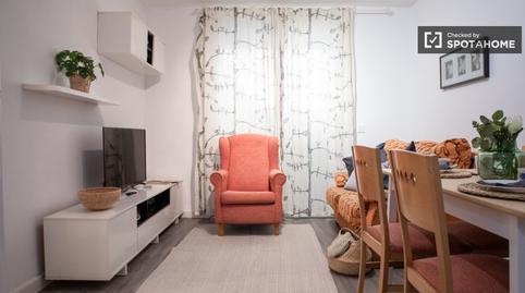 Photo 2 of Flat to rent in Campamento,  Madrid Capital