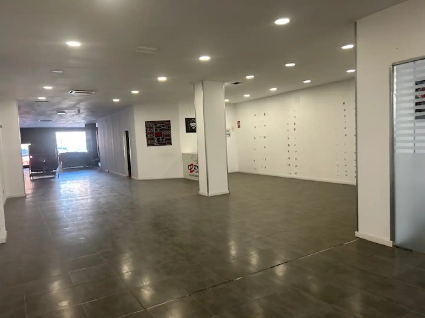 Business premises to rent in Centro, imagen 17