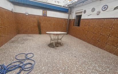 Terrace of House or chalet for sale in  Córdoba Capital  with Air Conditioner