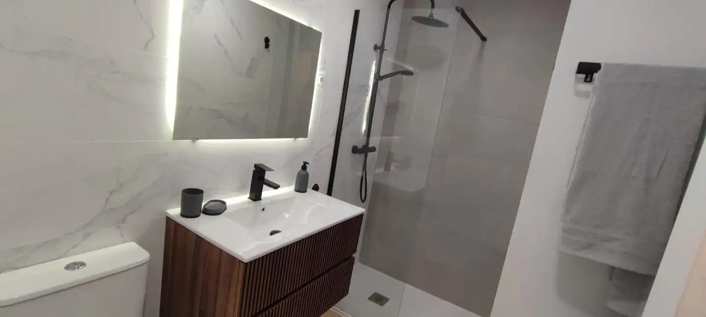 Flat to rent in Plaza del Doctor Lozano, imagen 14