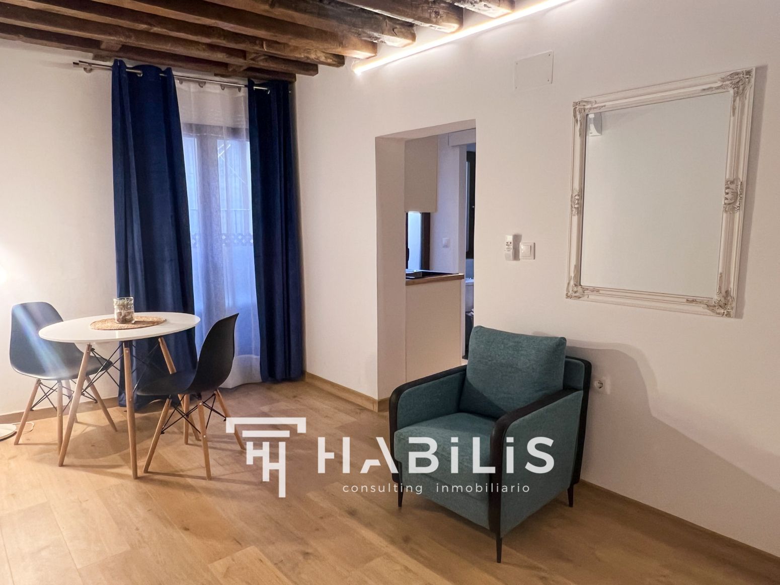 Flat to rent in Toledo - Tornerias, Casco Histórico