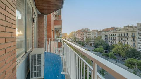 Foto 3 de Pis en venda a La Nova Esquerra de l'Eixample,  Barcelona Capital