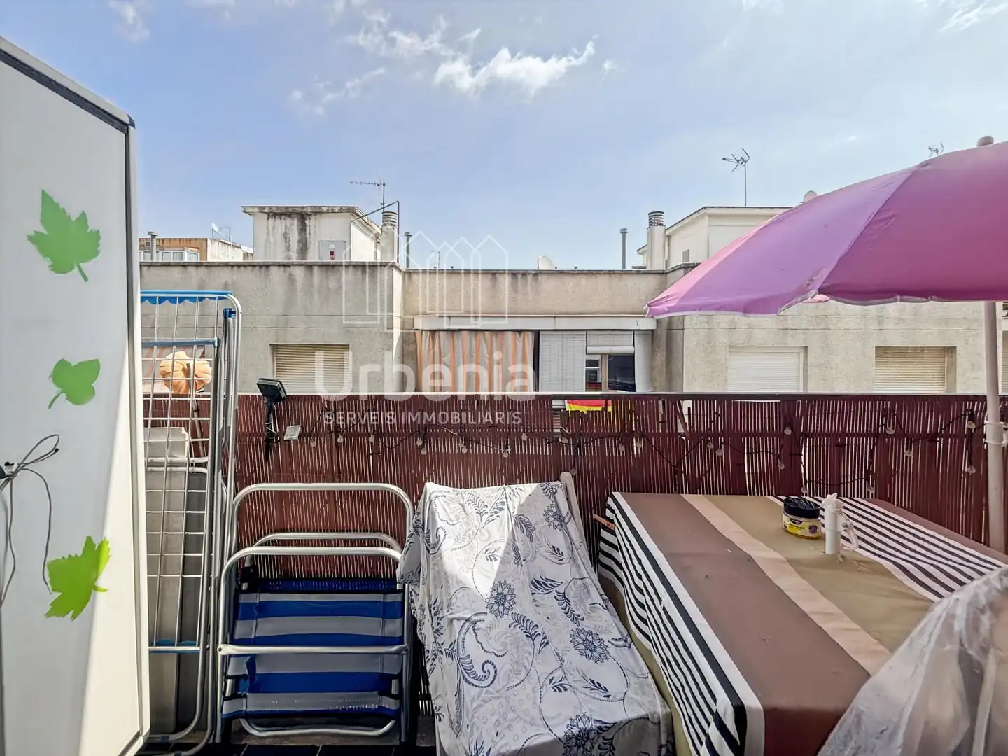 Exterior view of Flat for sale in Pineda de Mar