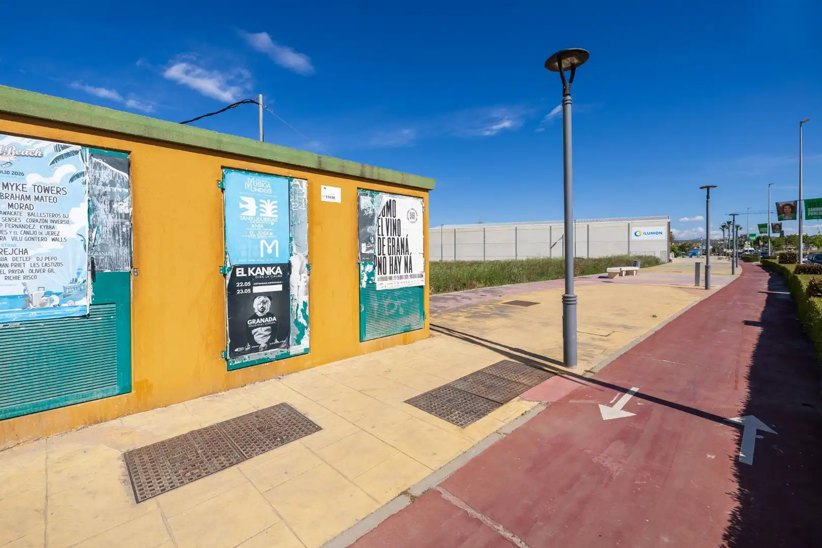 Terreny residencial en venda a Pulianas, imagen 3