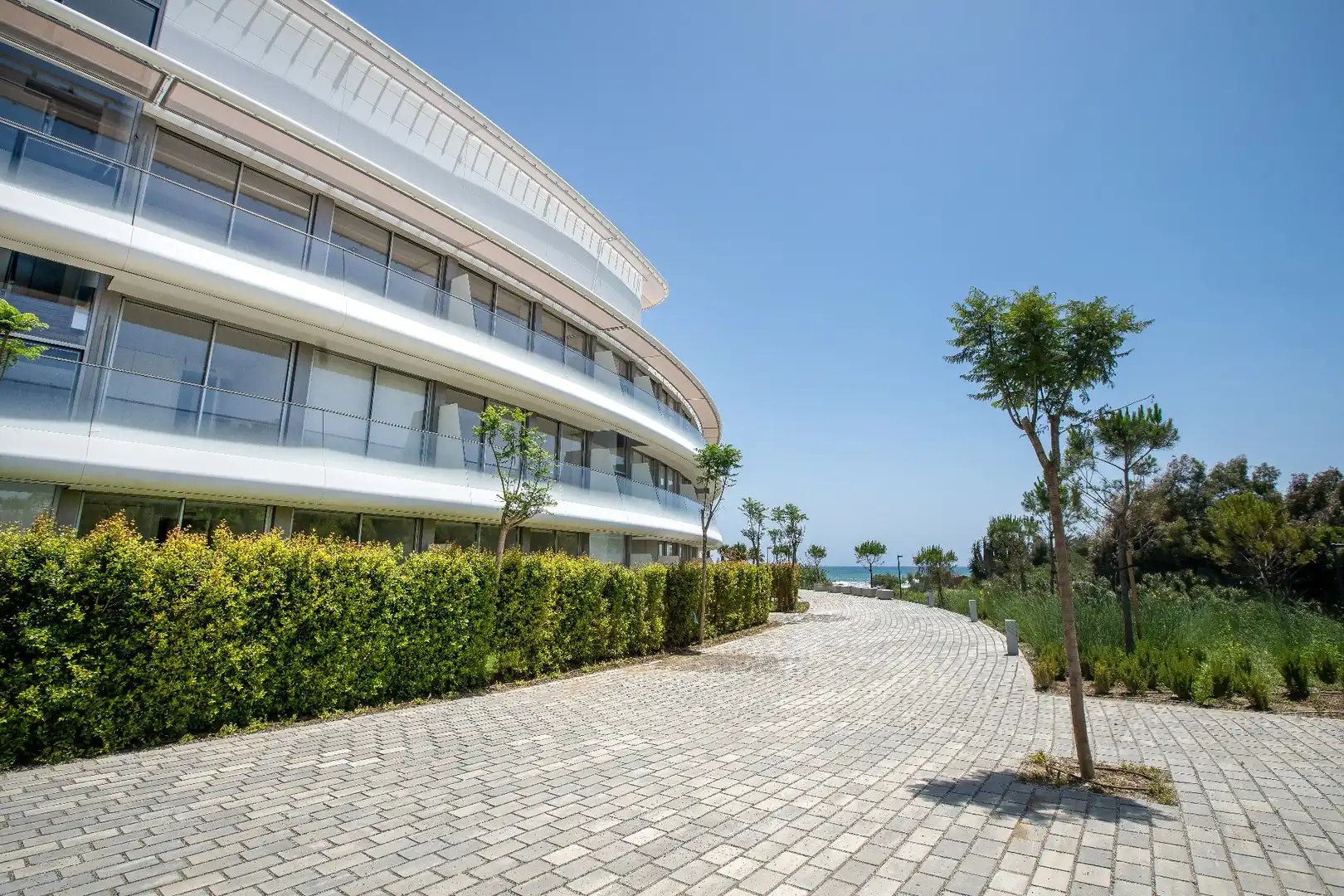 Ático con terraza en venta en Costa Natura, imagen 47