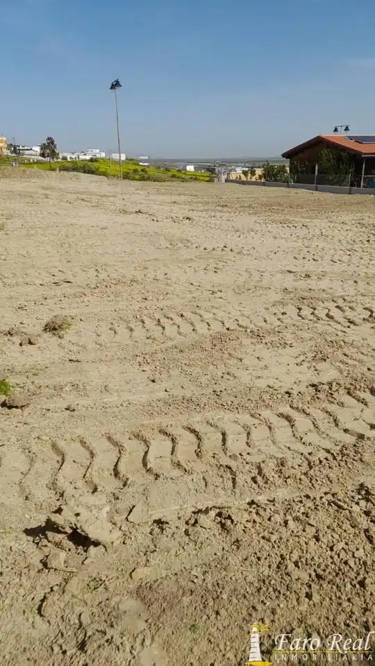 Residential zum Verkauf in Sanlúcar de Barrameda