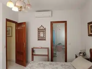 Chalet con piscina en venta en El Bosque, imagen 58