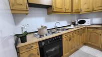 Kitchen of Flat for sale in León Capital   with Heating and Terrace