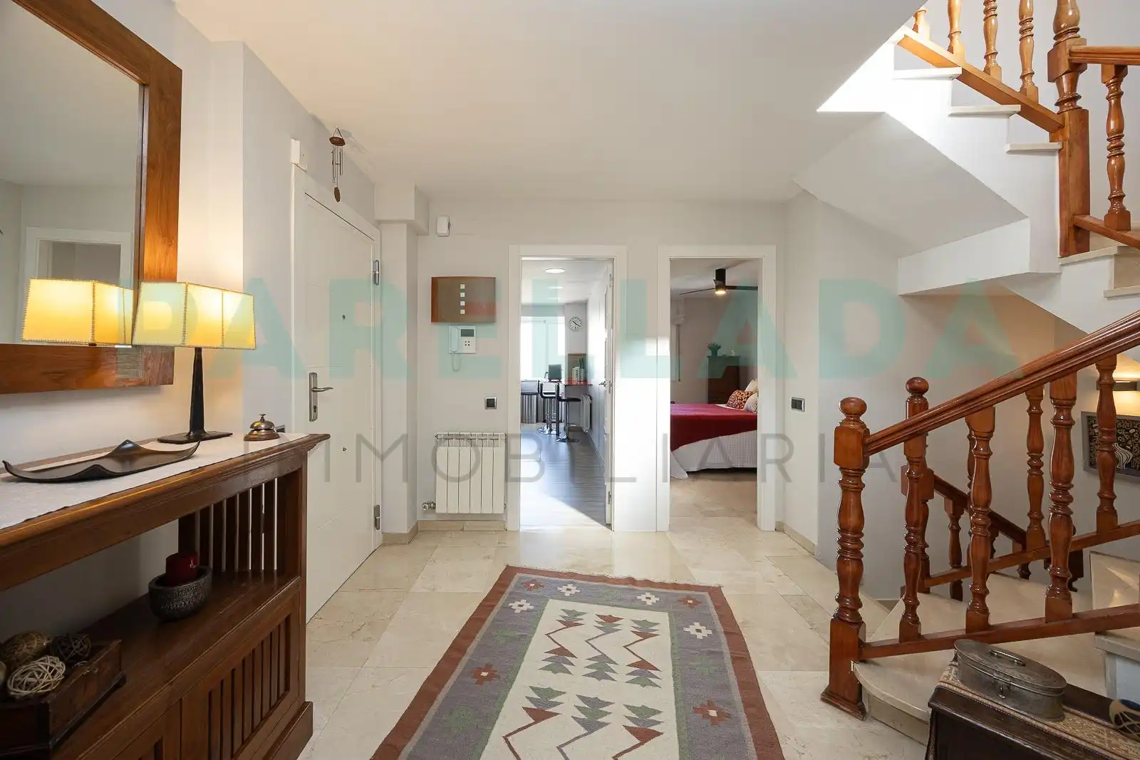 Duplexes for sale in Badalona  with Air Conditioner, Heating and Terrace
