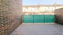 Terrace of Flat for sale in Villanueva del Río Segura  with Air Conditioner and Terrace