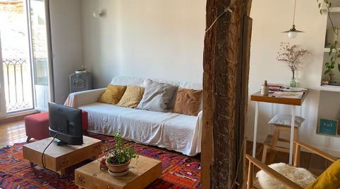 Foto 4 de Apartamento de alquiler en Casco Antiguo, Burgos Capital