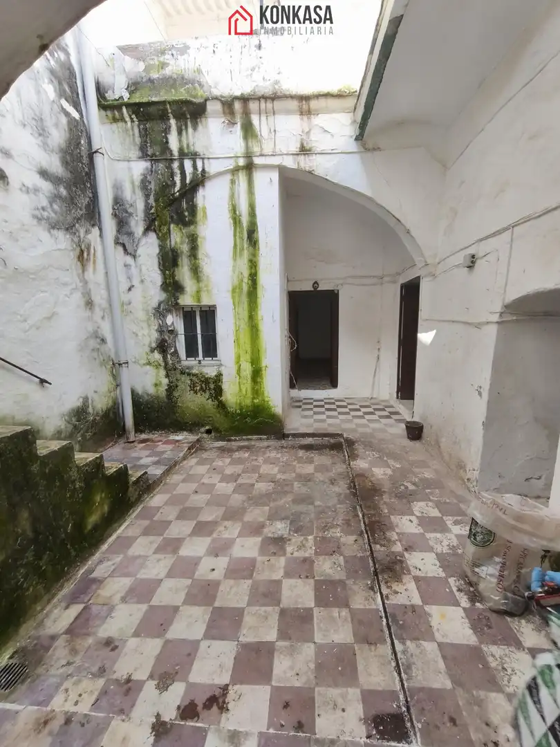 Casa o xalet en venda en Arcos de la Frontera amb Terrassa i Traster
