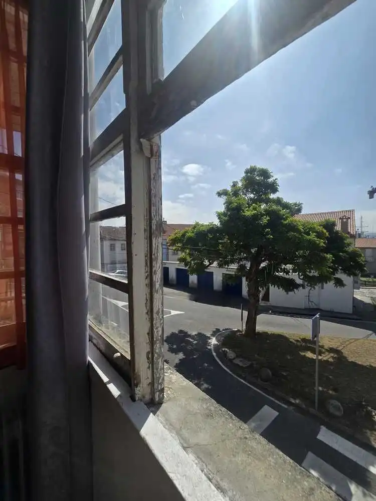 Exterior view of Buildings for sale in Ferrol