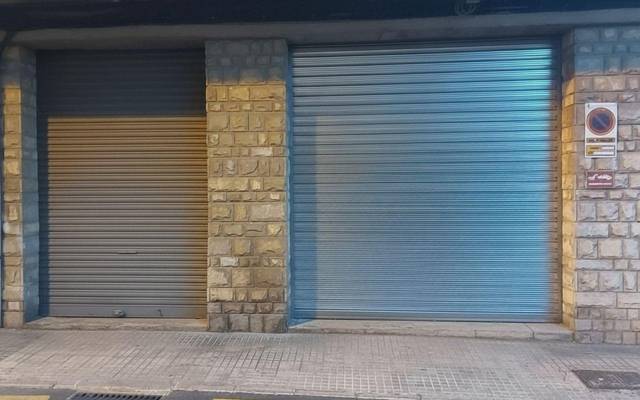 Local comercial en Venta en Palma de Mallorca - Calle de Sant Vicenç Ferrer en Son Canals