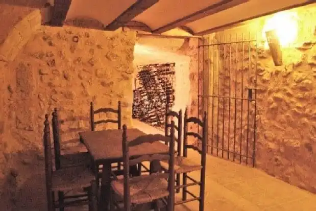 Hotel en venta en Penàguila, imagen 7