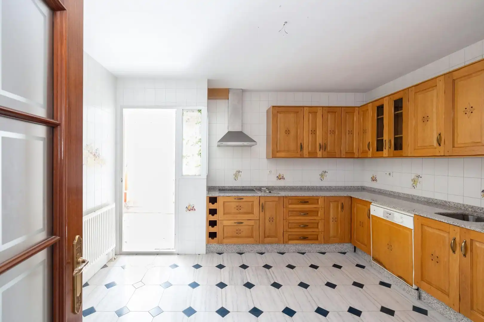 Wohnung zum Verkauf in Alcalá la Real, imagen 7