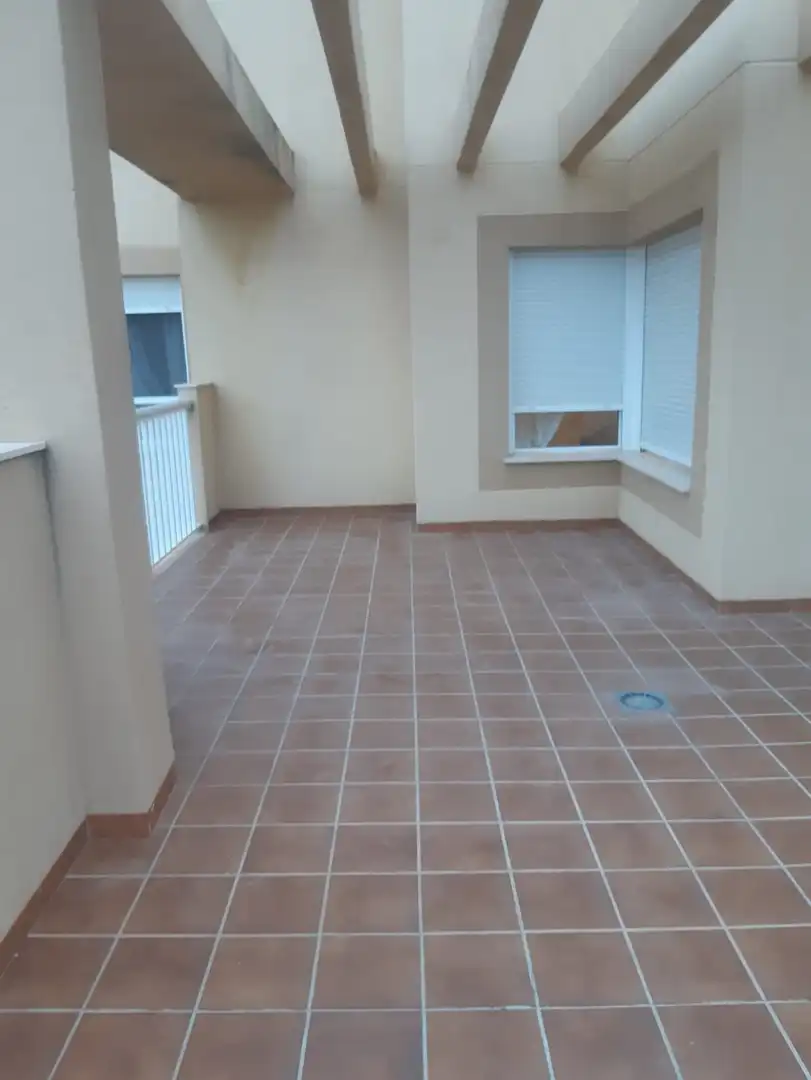 Àtic en venda a Travesía San Moreras B, 8, Bahia
