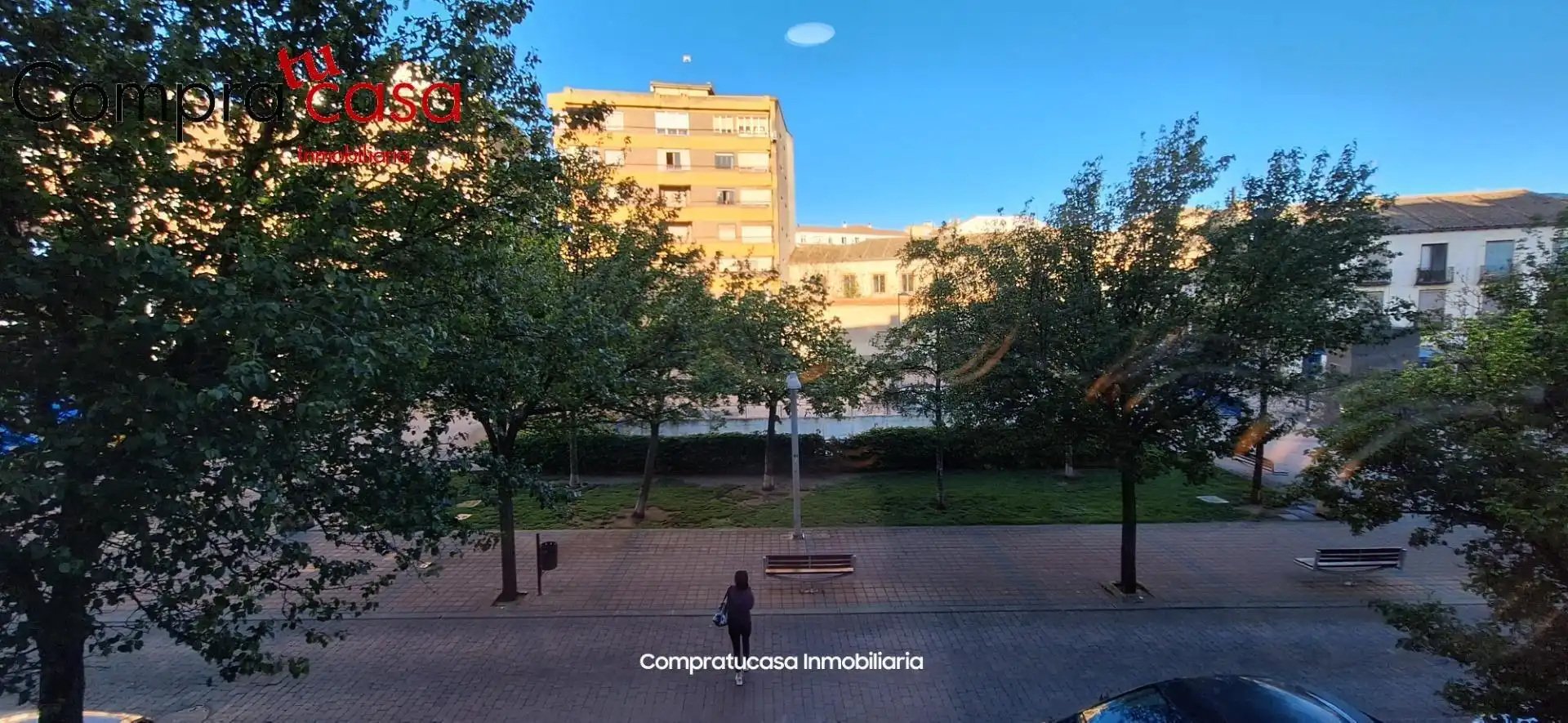Apartament de lloguer a Calle JOSE ZORRILLA, José Zorrilla - Padre Claret