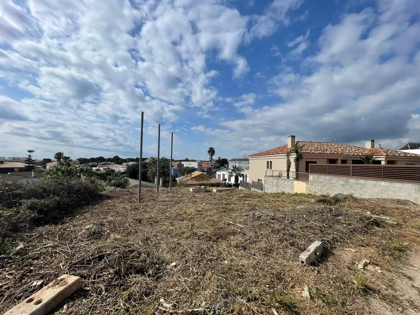 Residential for sale in El Vendrell