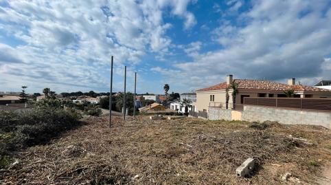 Foto 4 de Residencial en venda a Carrer Eliseu Meifrèn I Roig, Coma-ruga platja, Tarragona