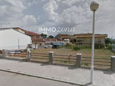 Terreno rústico en venta en PERE RIBOT