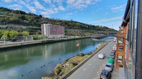 Foto 4 de Pis en venda a San Pedro de Deusto - La Ribera, Bilbao