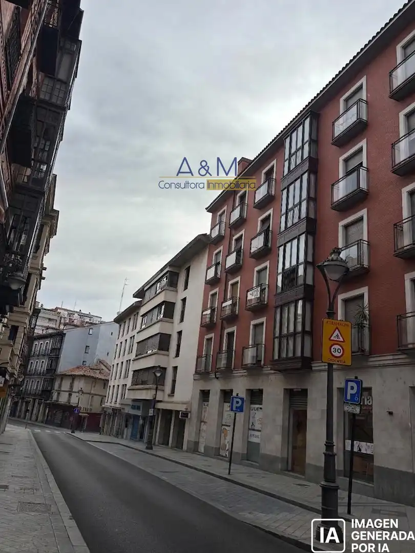 Local comercial de lloguer a calle Bajada de la Libertad, imagen 4