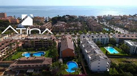 Foto 3 de Dúplex en venda a Montañar - El Arenal, Jávea / Xàbia