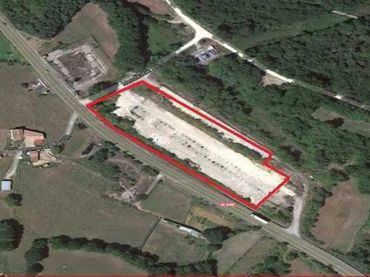 Terreno residencial en venta en Barrio Mendikotxe