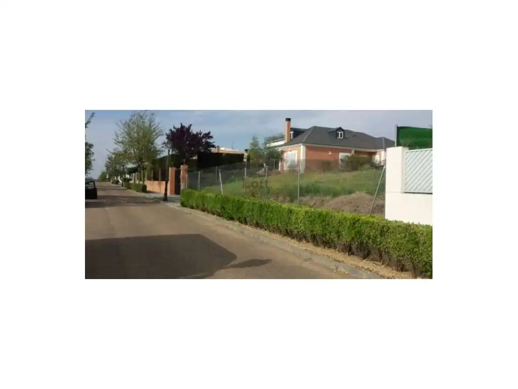 Terreny residencial en venda a Golf Guadiana, imagen 2