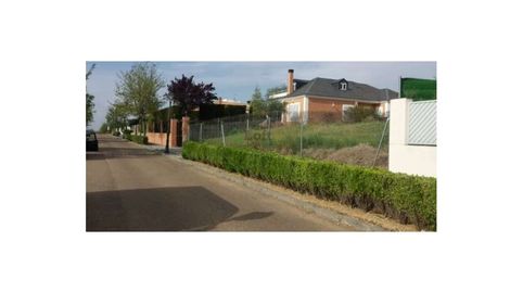 SOLAR EN URBANIZACIÓN GOLF GUADIANA, imatge 2