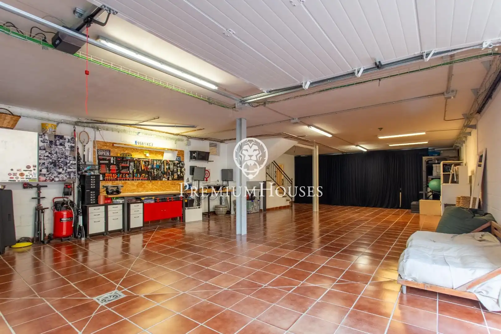 Casa amb jardí en venda a Nucli Urbà, imagen 32