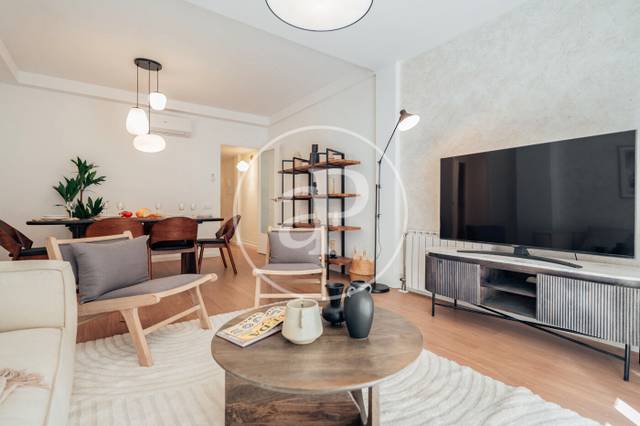 Piso en Venta en Carrer del Camp en Sant Gervasi i la Bonanova