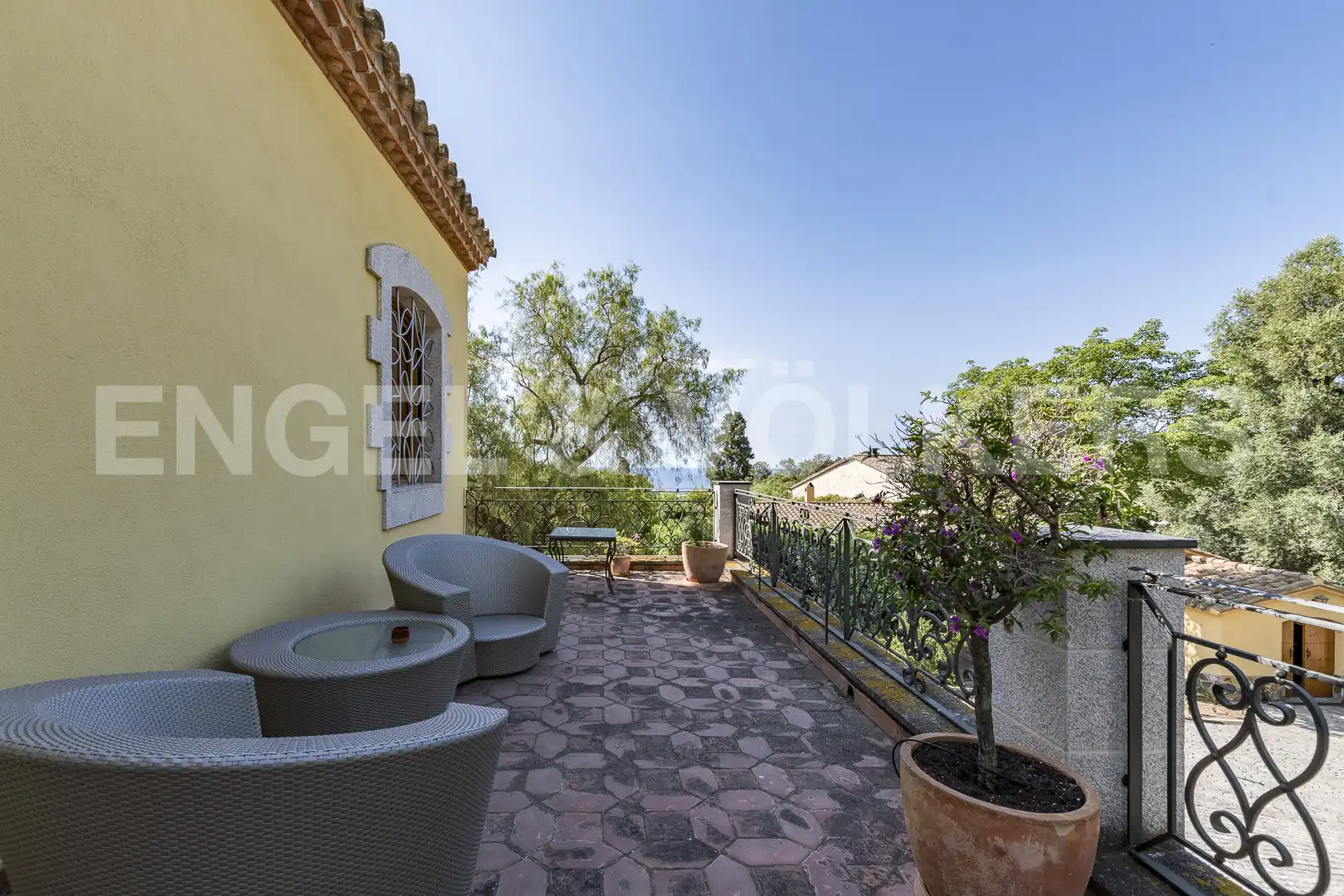 Villa avec piscine à vendre à Cabrera de Mar, imagen 72
