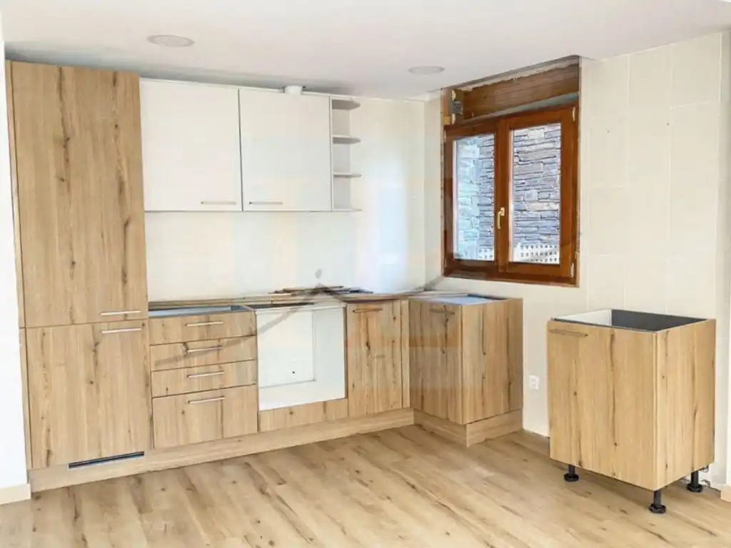 Apartament en venda a El Forn - Prats - Meritxell