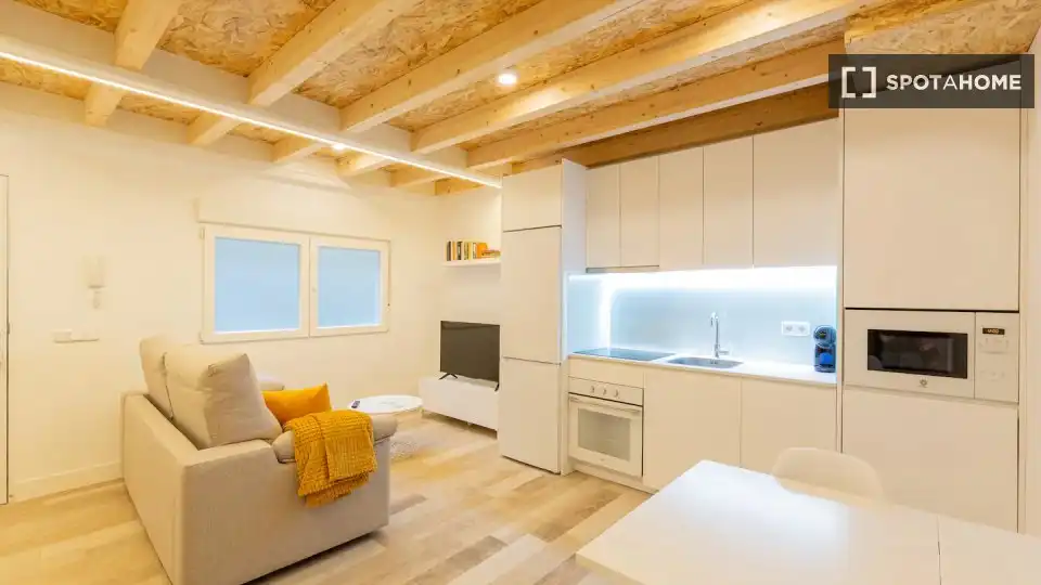 Appartamento in affitto a Retiro, imagen 12