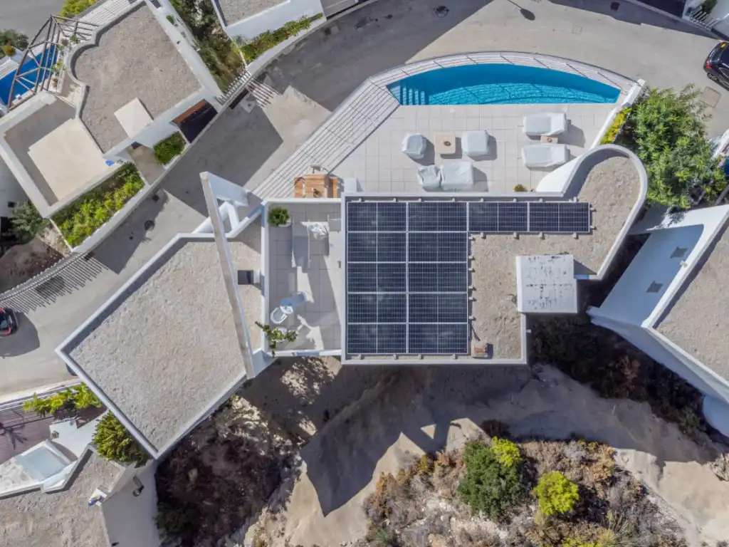 Casa con piscina en venta en Altea la Vella, imagen 7
