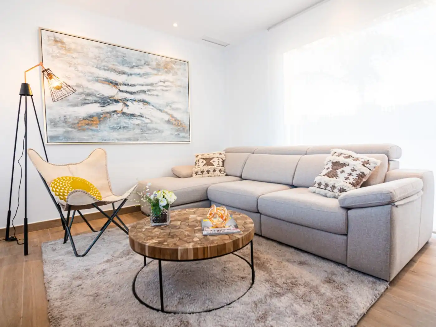 Chalet con piscina en venta en Calle paris, imagen 23