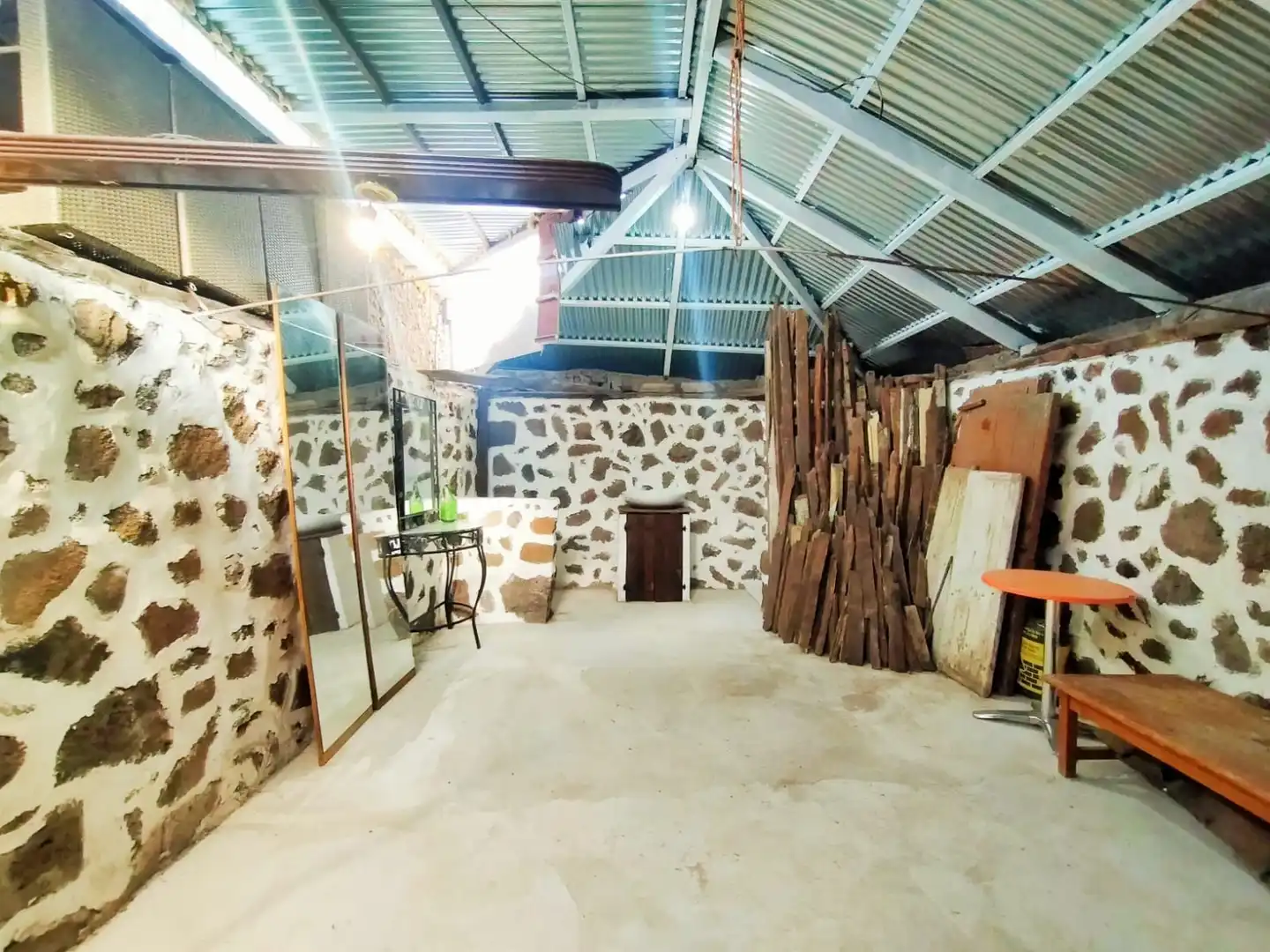 Casa con jardín en venta en La Vega - El Amparo - Cueva del Viento, imagen 12