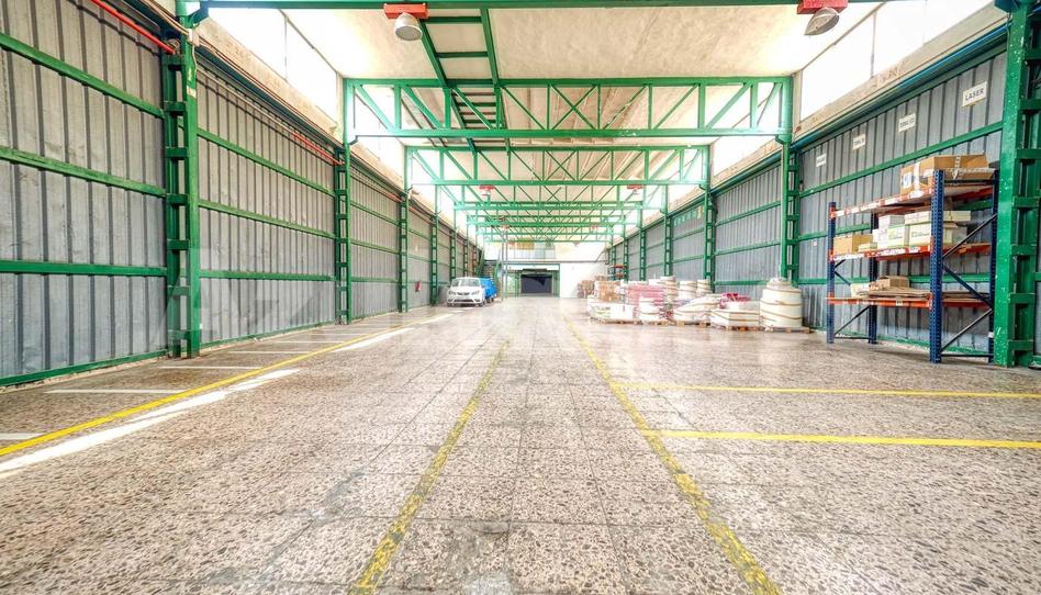 Photo 1 of Industrial buildings for sale in Camino Borja, Ciudad de Asís, Alicante