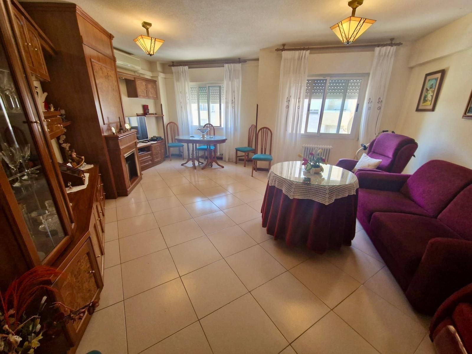 Duplex for sale in Calle RESIDENCIAL LOPE DE VEGA, 4, Puerta de Toledo - Atalaya